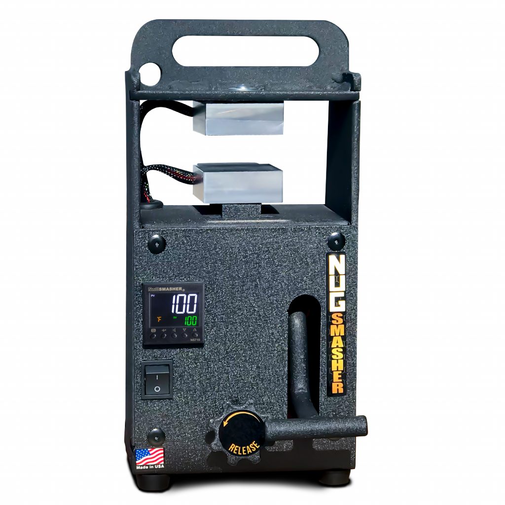 NugSmasher Mini NugSmasher