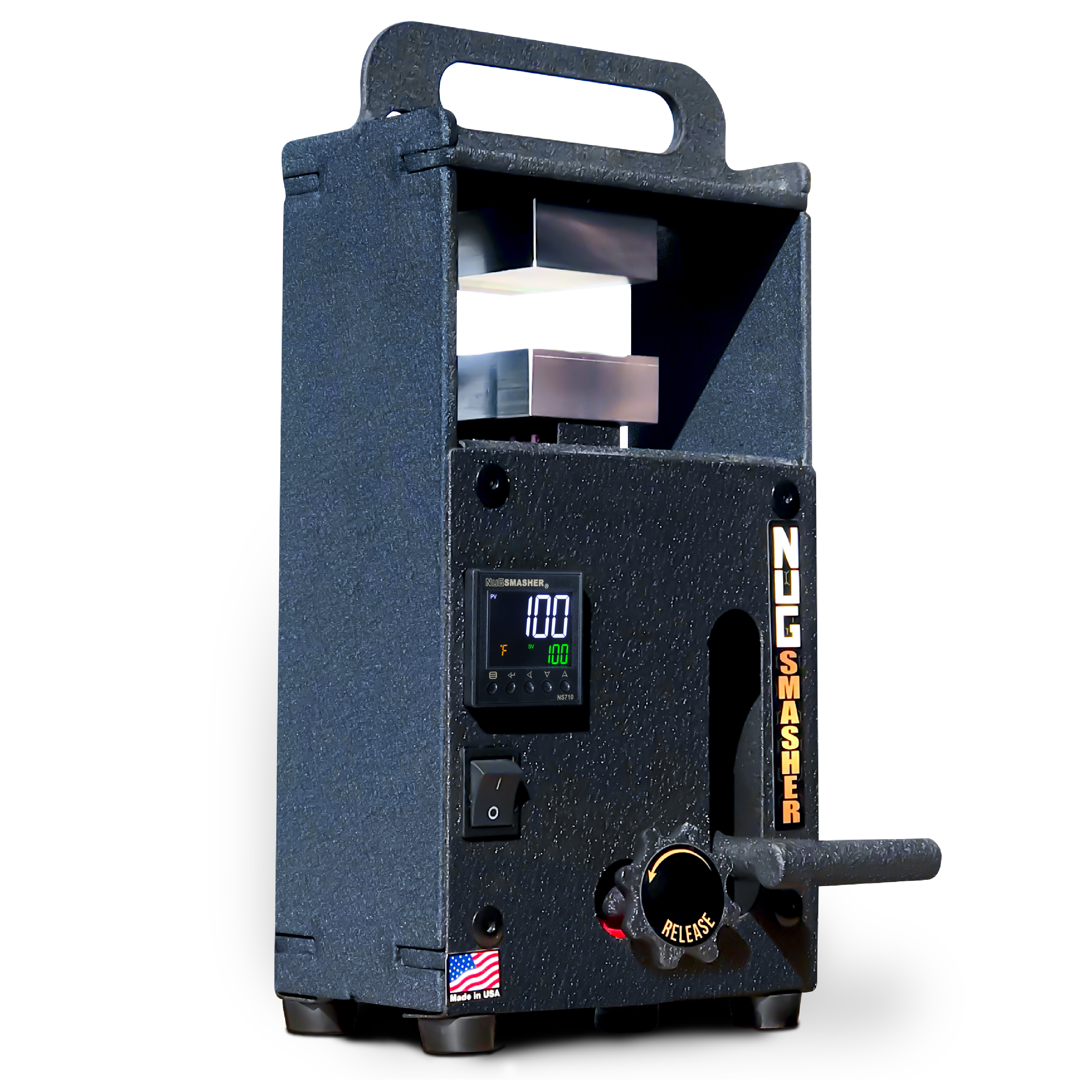 NugSmasher Mini NugSmasher