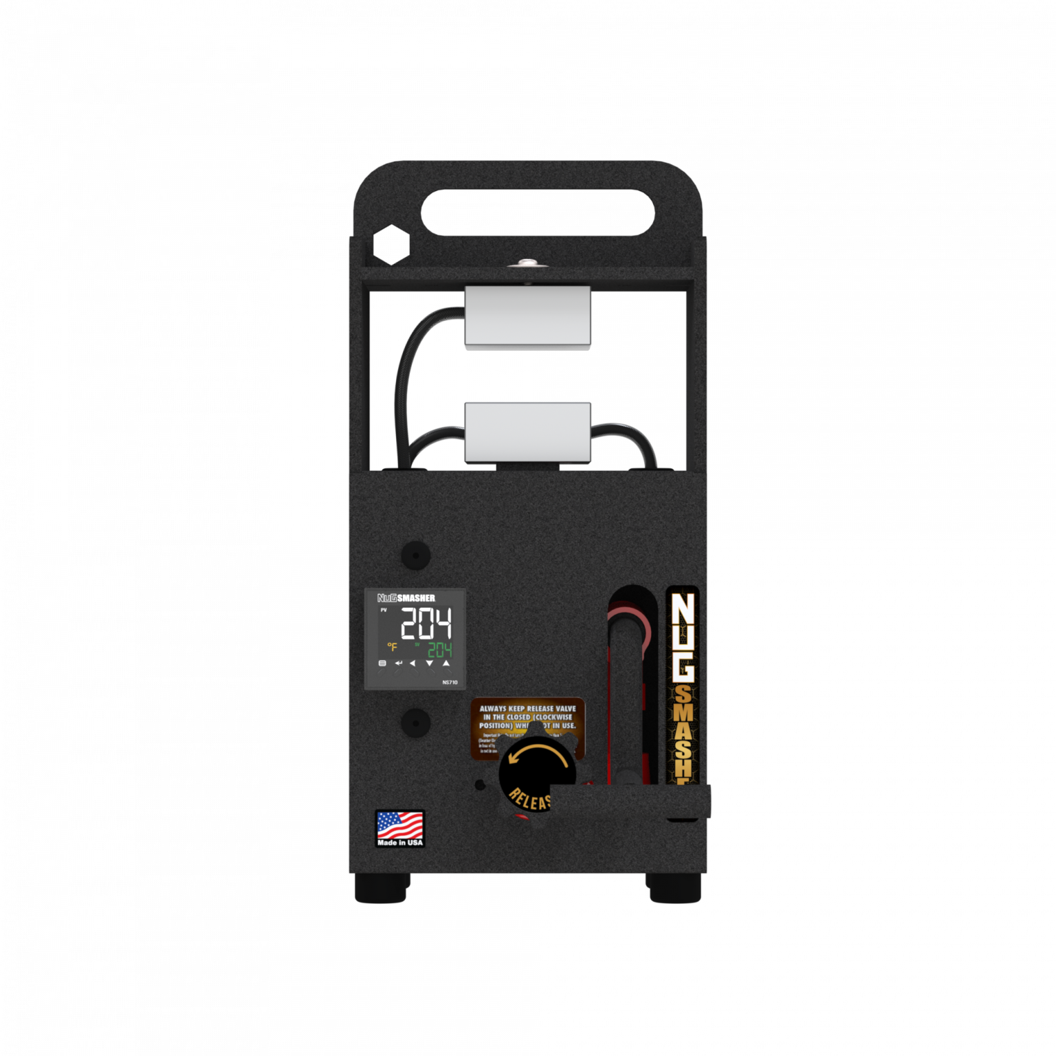 NugSmasher® Mini NugSmasher