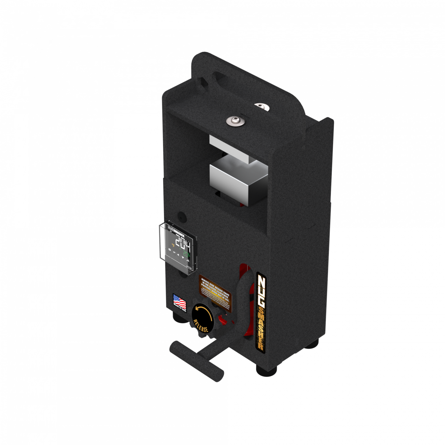 NugSmasher® Mini NugSmasher