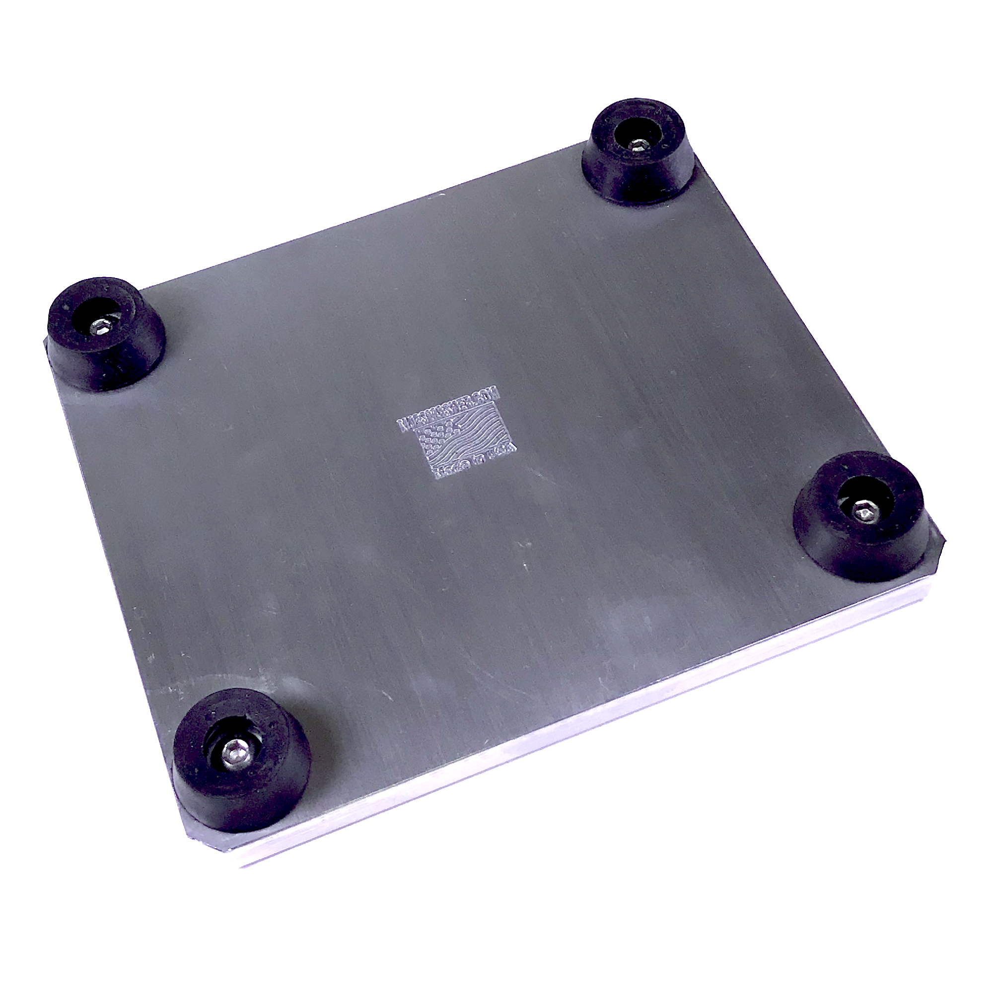 Rosin Press Collection Plate NugSmasher