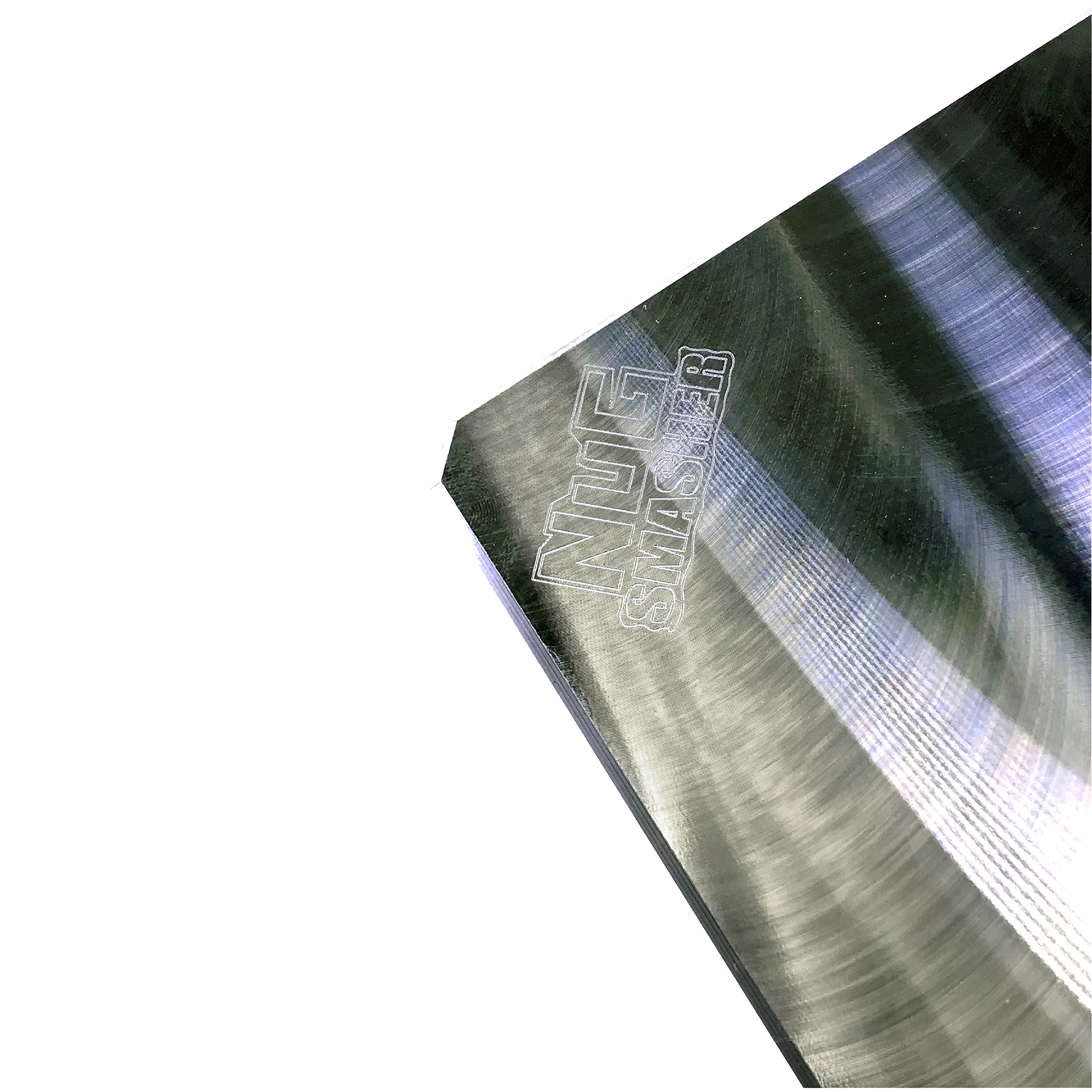 Rosin Press Collection Plate NugSmasher