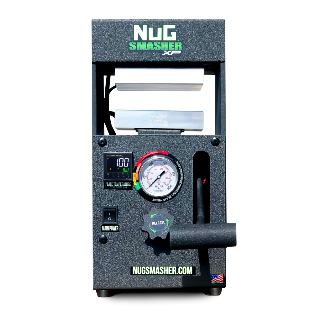 NugSmasher XP NugSmasher