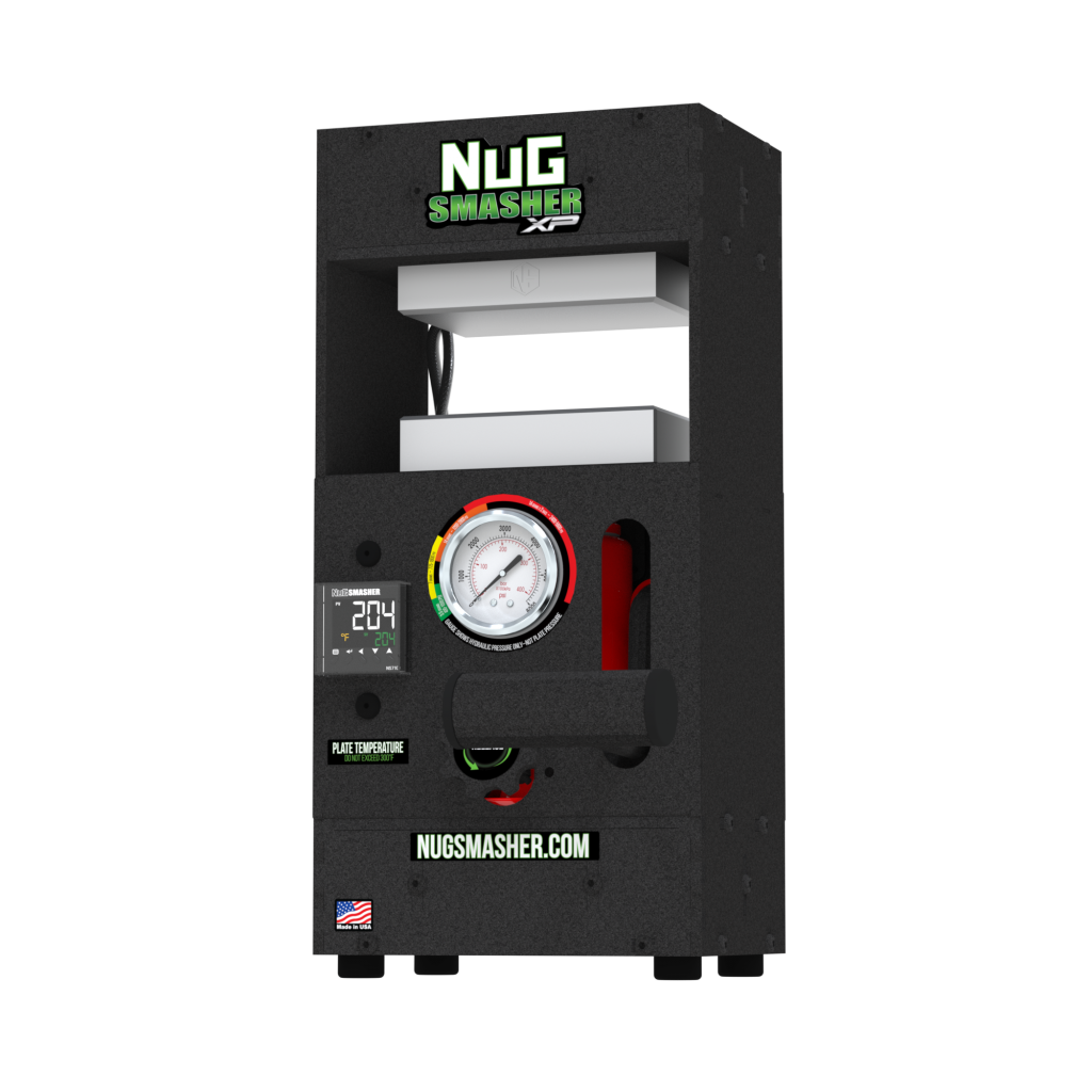 NugSmasher® XP NugSmasher