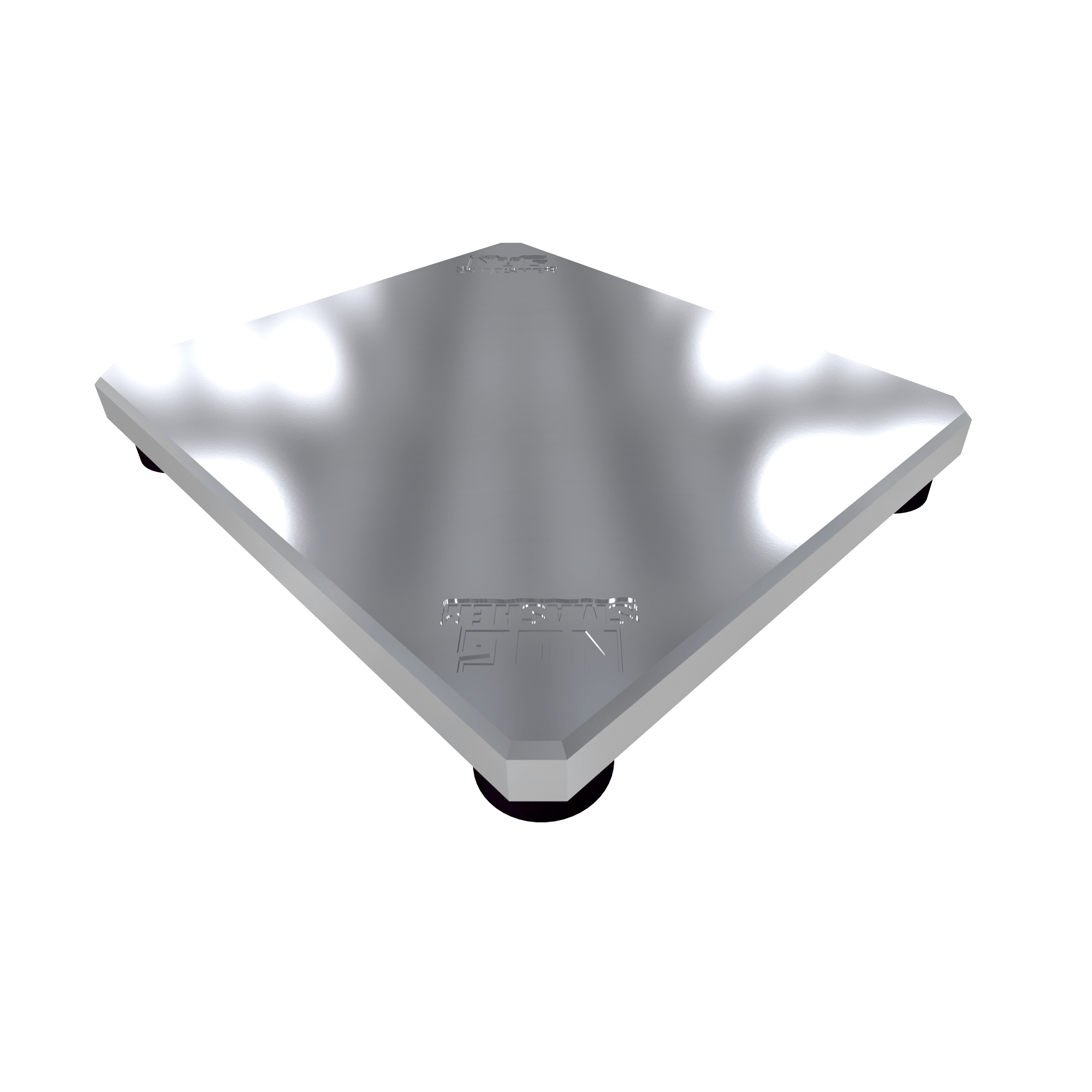 Rosin Press Collection Plate NugSmasher