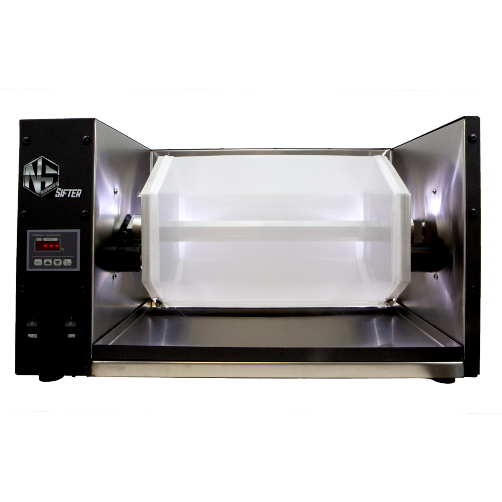 NS Sifter NugSmasher