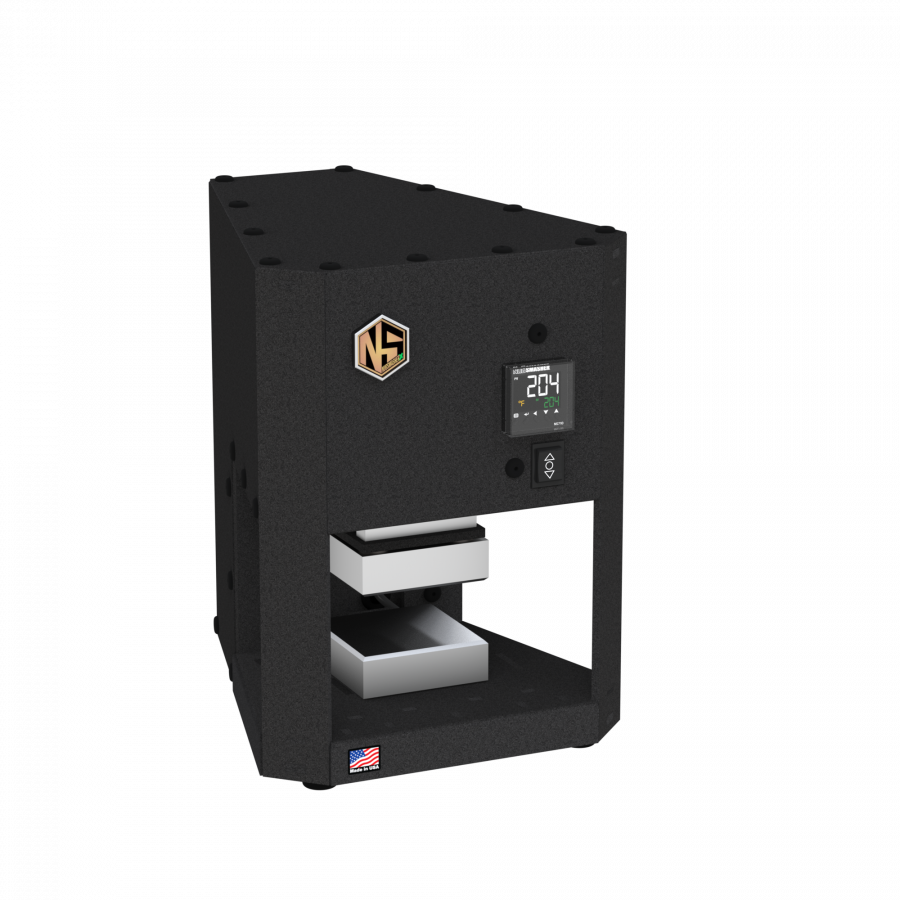 NugSmasher X_Camera_Default Camera