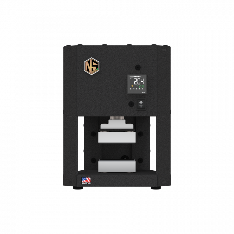 NugSmasher X_Camera_Front