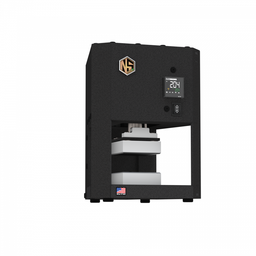 NugSmasher X_Camera_Front Left