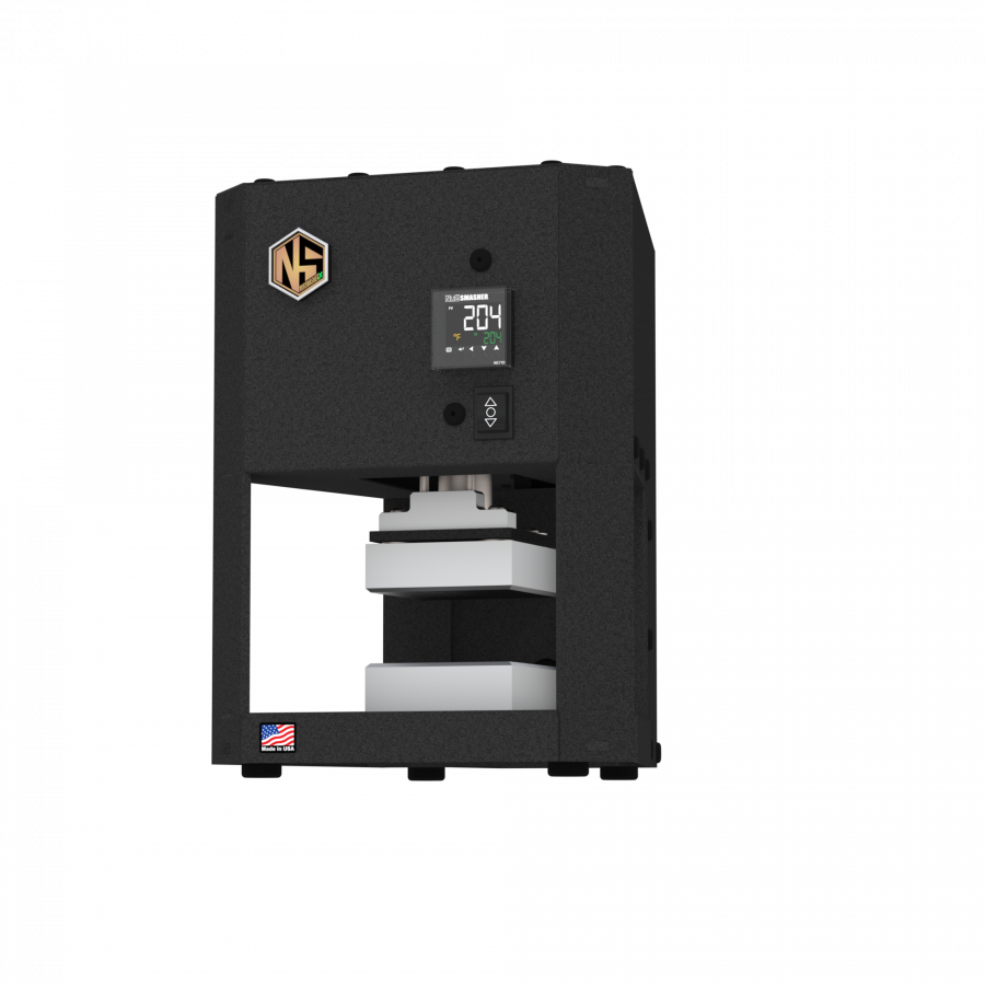 NugSmasher X_Camera_Front Right