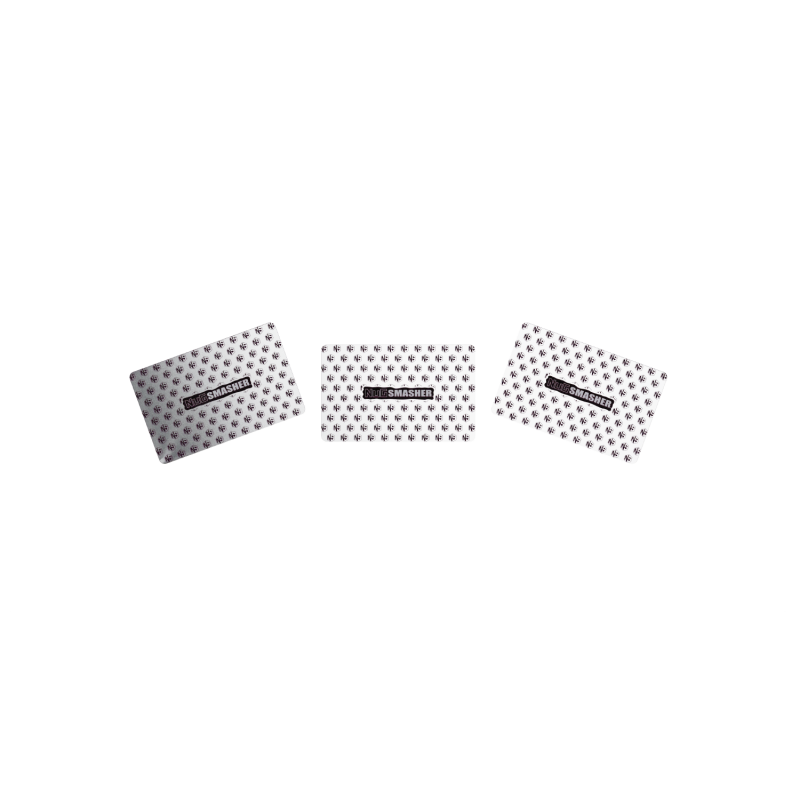 Sifters & Accessories Archives - NugSmasher