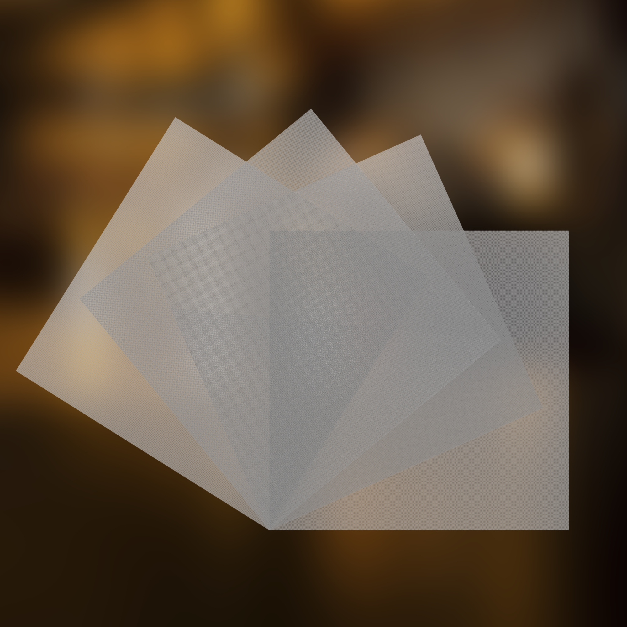 filtersheets