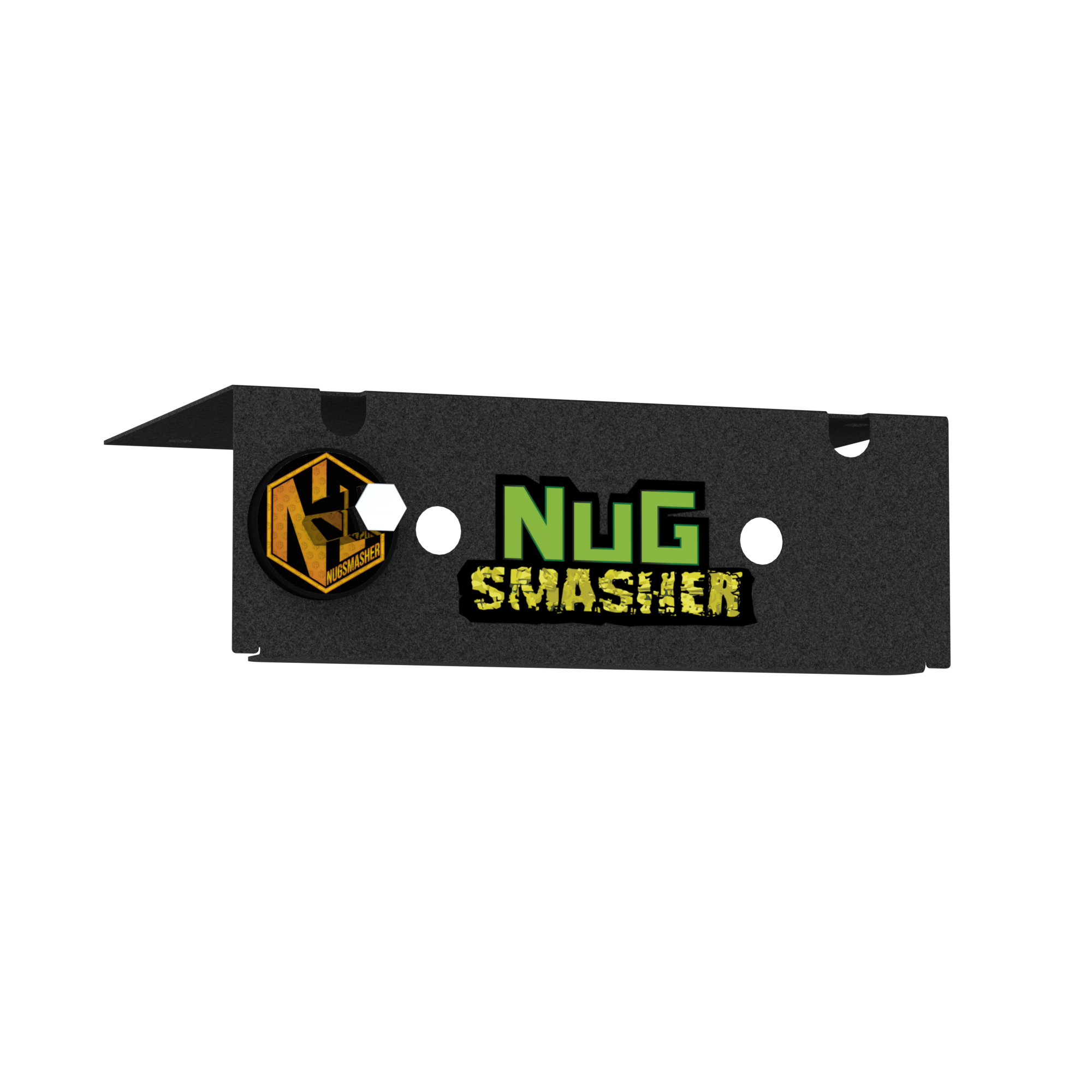 NugSmasher® MagnetShield