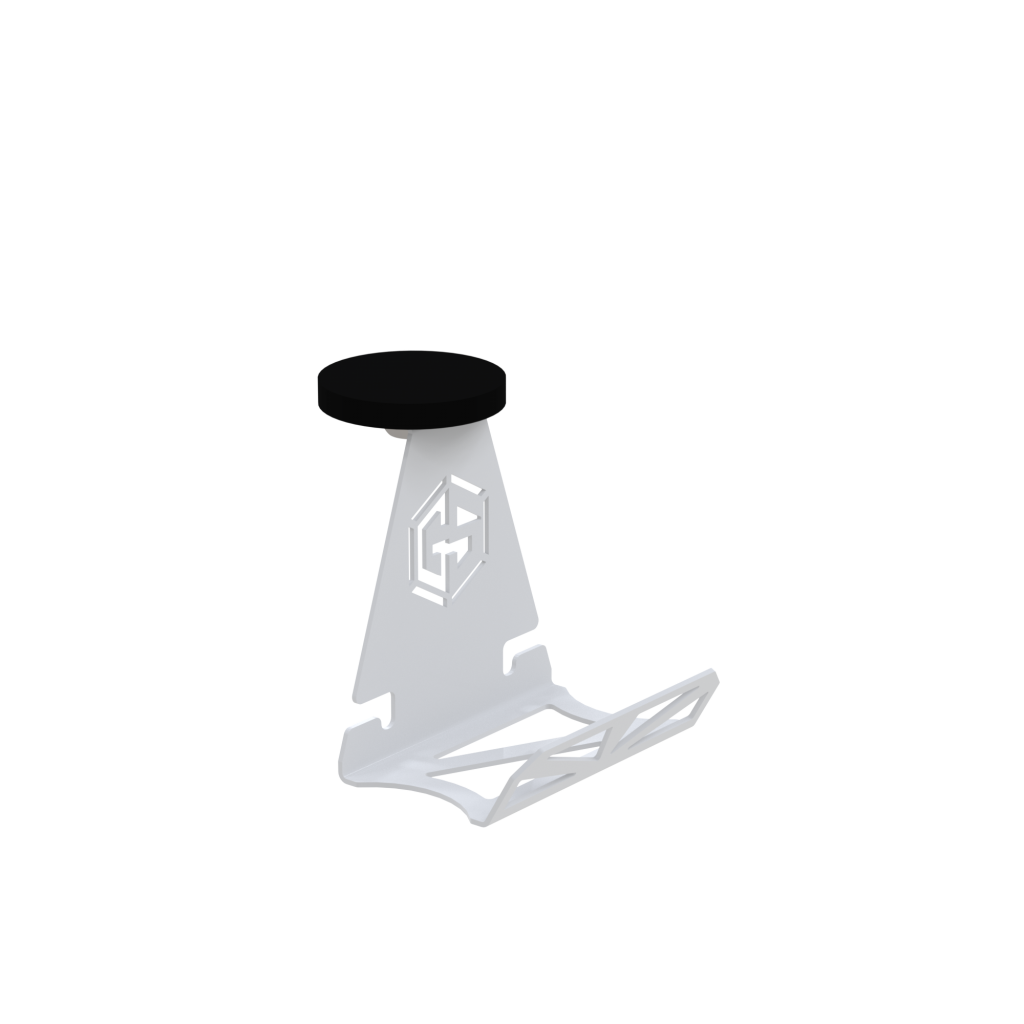 Headset hook NugSmasher