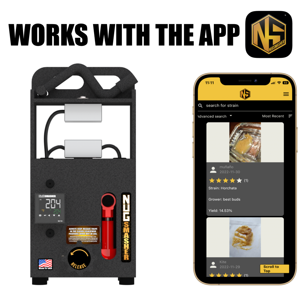 NugSmasher® Mini NugSmasher