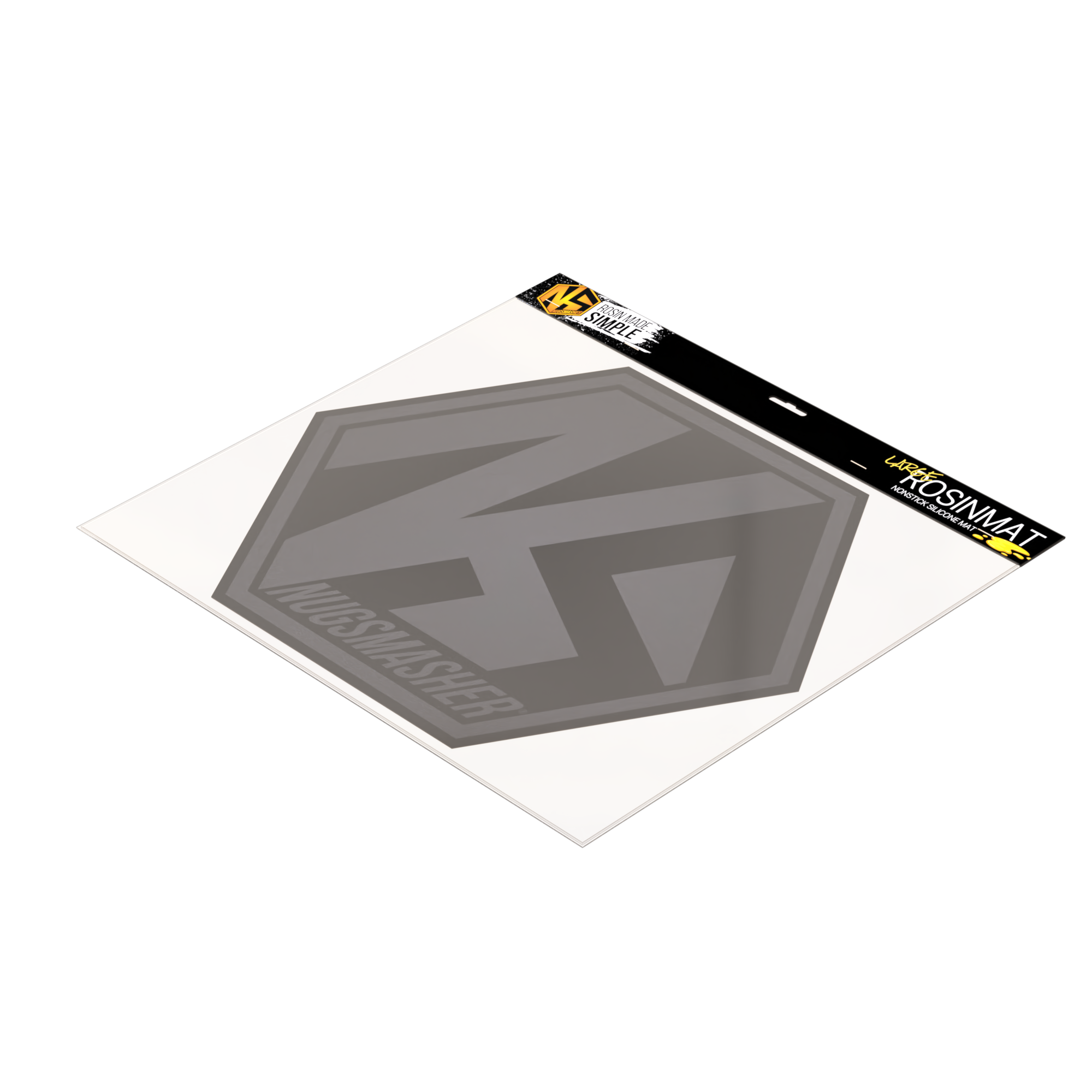 DabMat Large - ISO with packaging