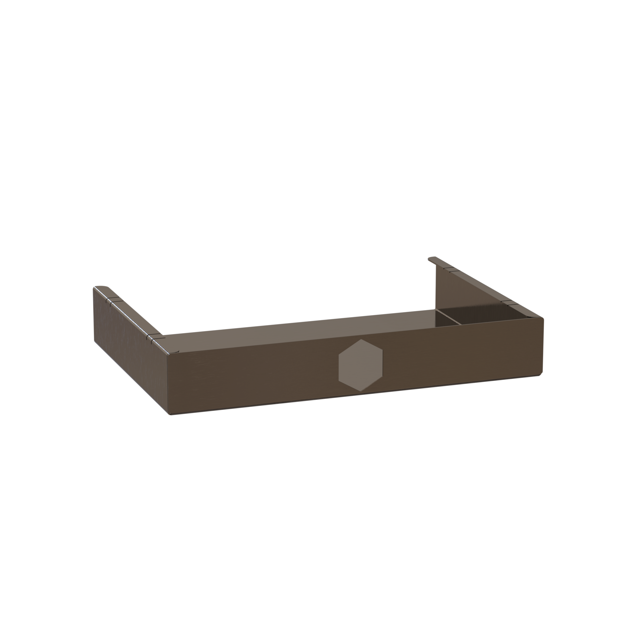 TopPlateCover_Camera_Front Left