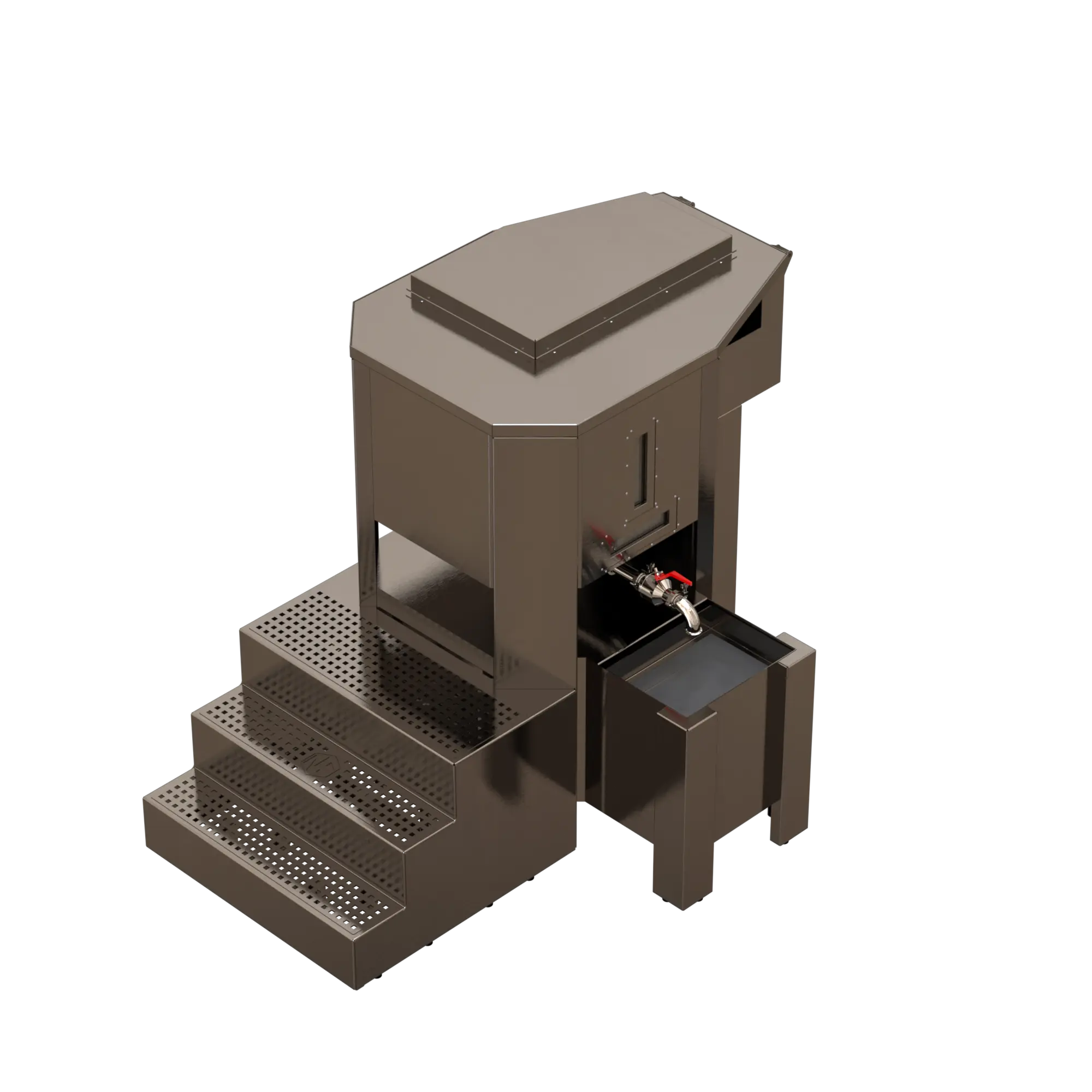 NugWasher - Lid Closed_Camera_ISOa